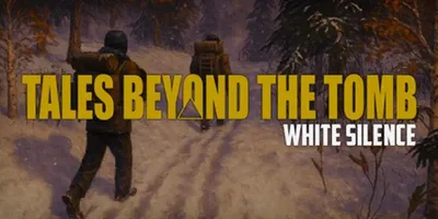 Tales Beyond The Tomb - White Silence