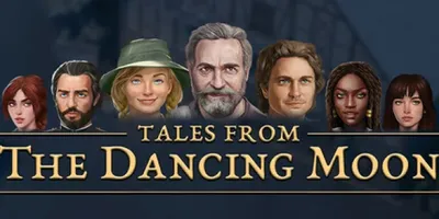 Tales from The Dancing Moon
