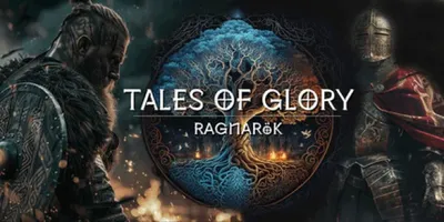 Tales Of Glory 4 : Ragnarok