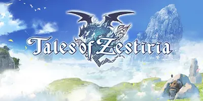 Tales of Zestiria