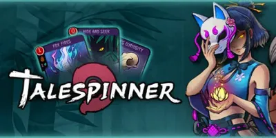 Talespinner