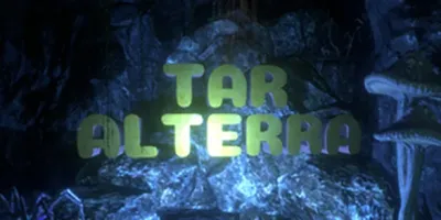 Tar Alterra Adventure Game