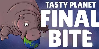 Tasty Planet: Final Bite