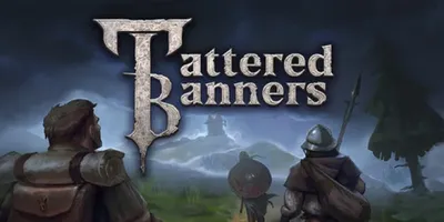 Tattered Banners