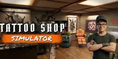 Tattoo Shop Simulator