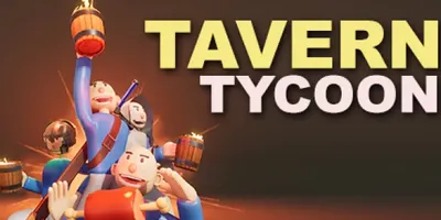 Tavern Tycoon - Dragon's Hangover