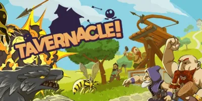 Tavernacle!