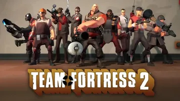 Скачать Team Fortress 2