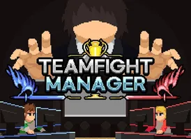 Скачать Teamfight Manager