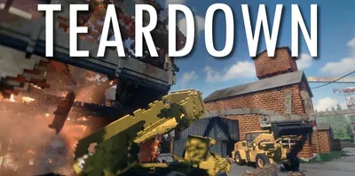 Teardown