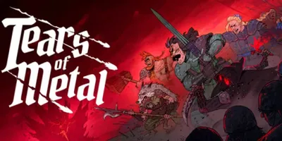 Tears of Metal по сети