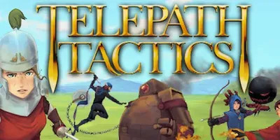 Telepath Tactics