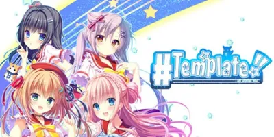 Template!! An Angel's Gift