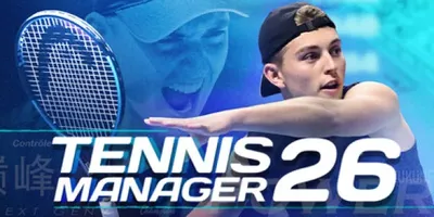 Tennis Manager 26