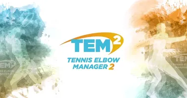 Tennis Elbow Manager 2