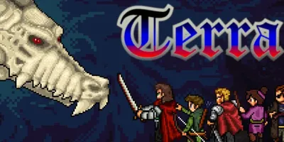 Terra Incognita ~ Chapter One: The Descendant