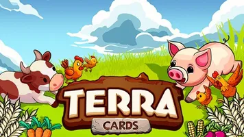 Скачать Terracards