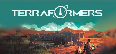Скачать Terraformers