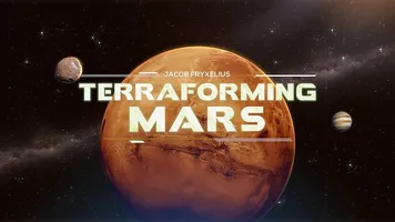 Скачать Terraforming Mars