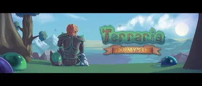 Скачать Terraria v1.4.4.9