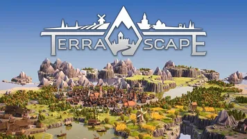 Скачать TerraScape