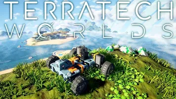 TerraTech Worlds