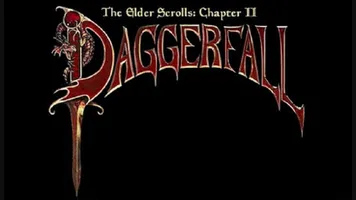 The Elder Scrolls 2: Daggerfall