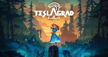 Teslagrad 2