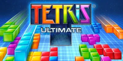 Tetris Ultimate