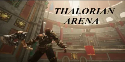 Thalorian Arena