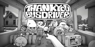 Thank You Bus Driver
