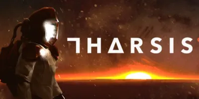 Tharsis