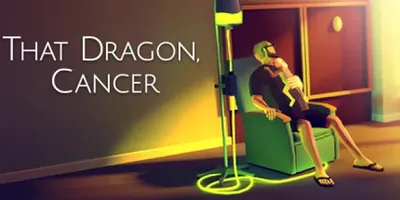That Dragon, Cancer