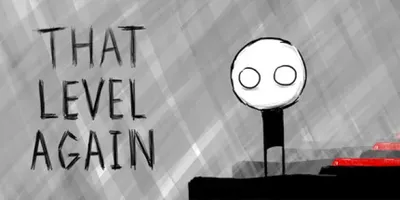 That Level Again