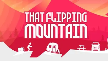 That Flipping Mountain