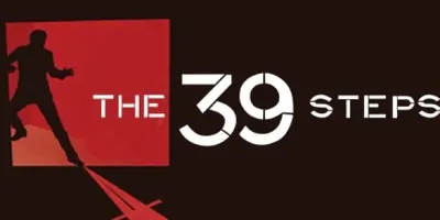 The 39 Steps