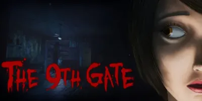 The 9th Gate