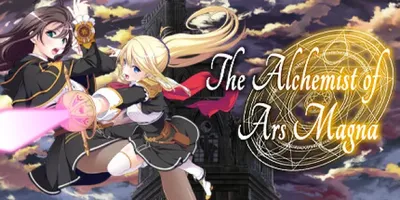 The Alchemist of Ars Magna