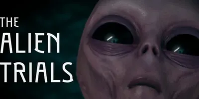 The Alien Trials