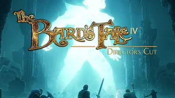 The Bard's Tale 4 Director's Cut