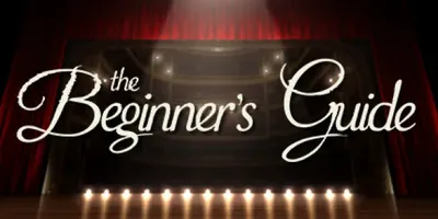 The Beginner's Guide