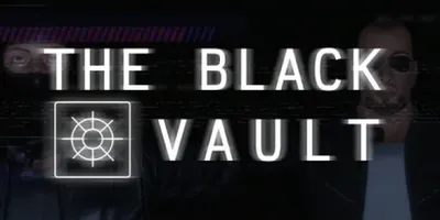 The Black Vault