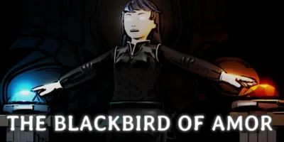 The Blackbird of Amor