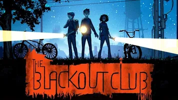 Скачать The Blackout Club