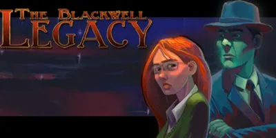 The Blackwell Legacy