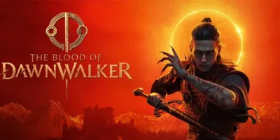 The Blood of Dawnwalker