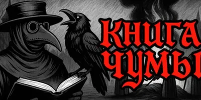 The Book of Plagues
