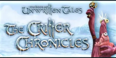 The Book of Unwritten Tales: The Critter Chronicles