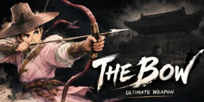 The Bow: Ultimate weapon