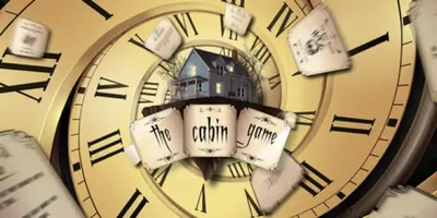 the cabin game